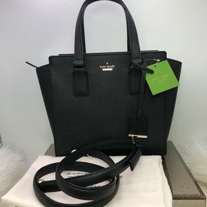 Kate spade Cameron street small Hayden satchel